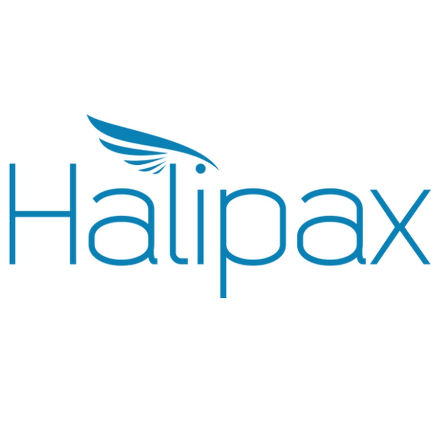 HALIPAX Inflatable Travel Neck Massager