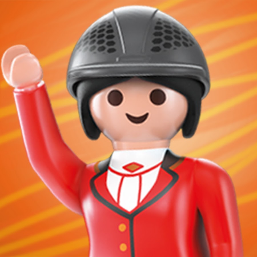 Playmobil en Espa ol YouTube