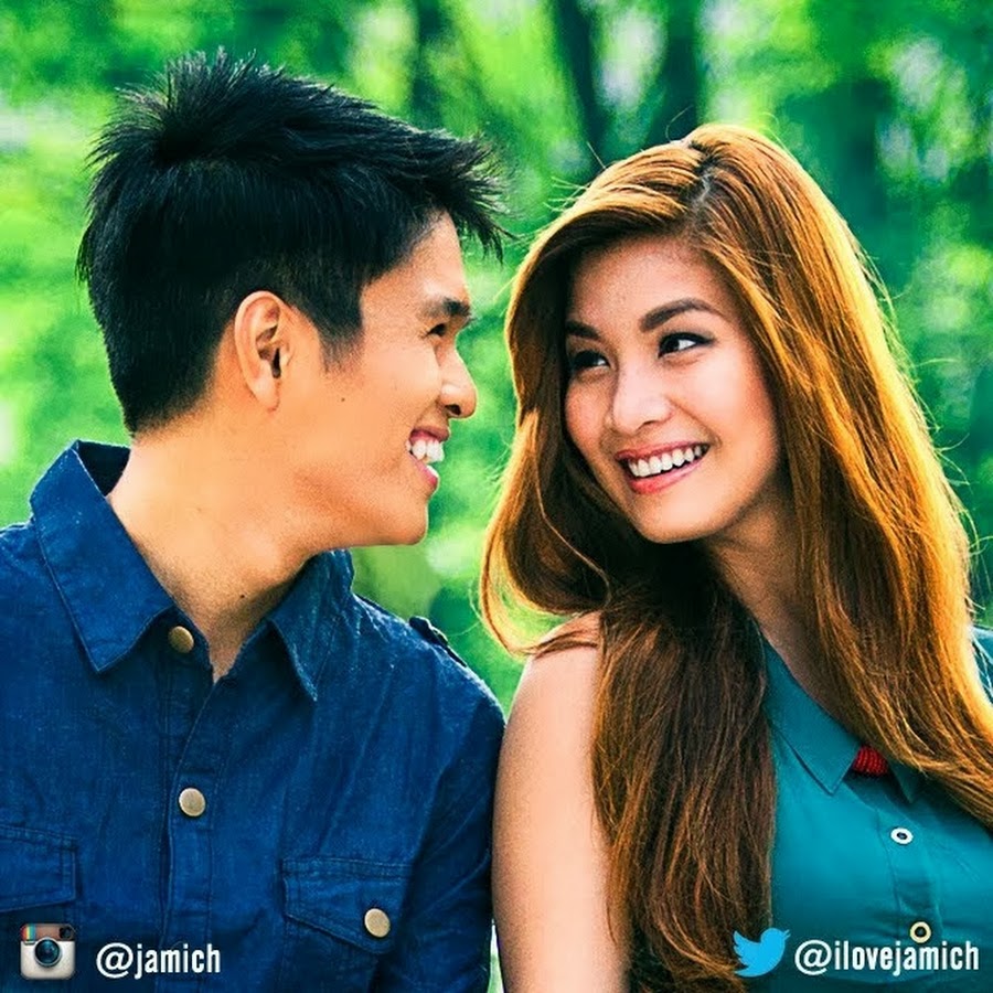 ilovejamich - YouTube