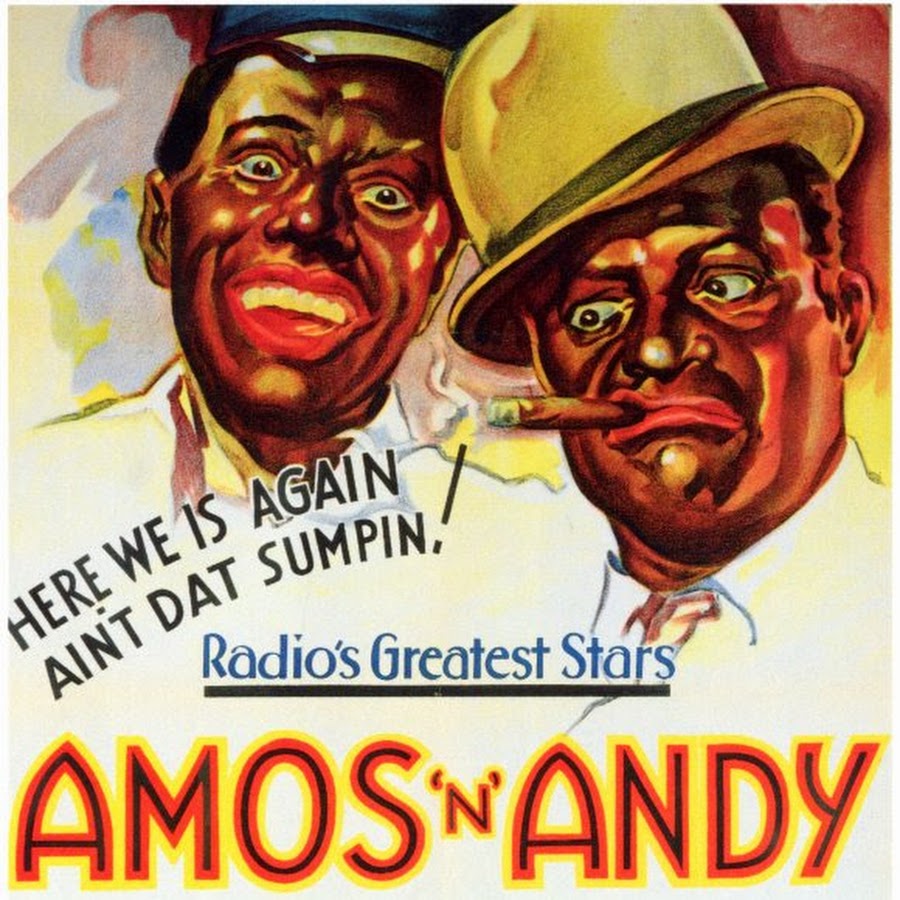 Amos n Andy YouTube