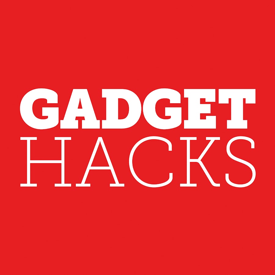 Gadget Hacks » Smartphone Lifehacks, Guides, Tips, Tricks & How-Tos