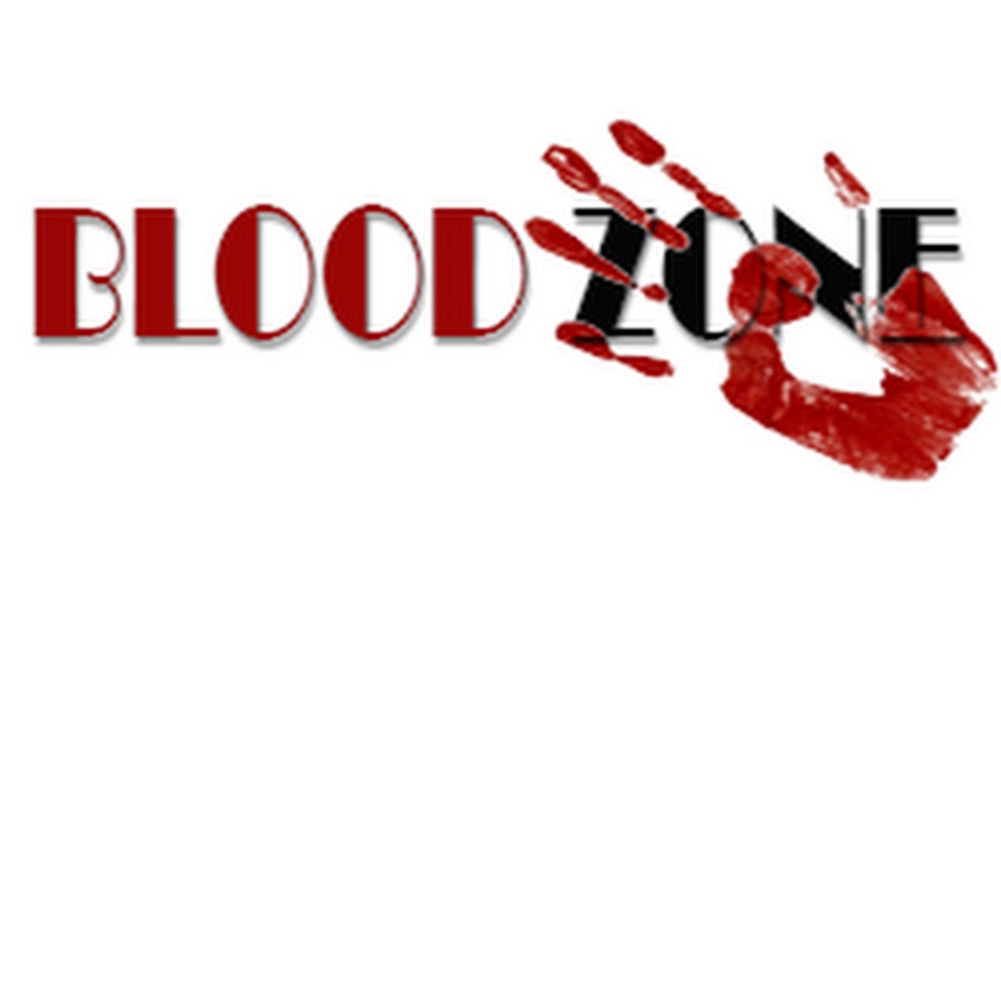 BLOOD ZONE | Кровавая зона ужасов - YouTube