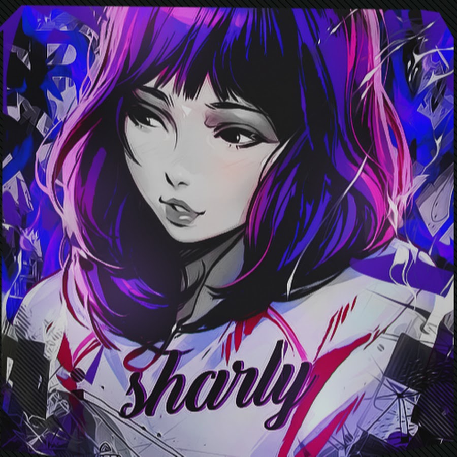 Sharly