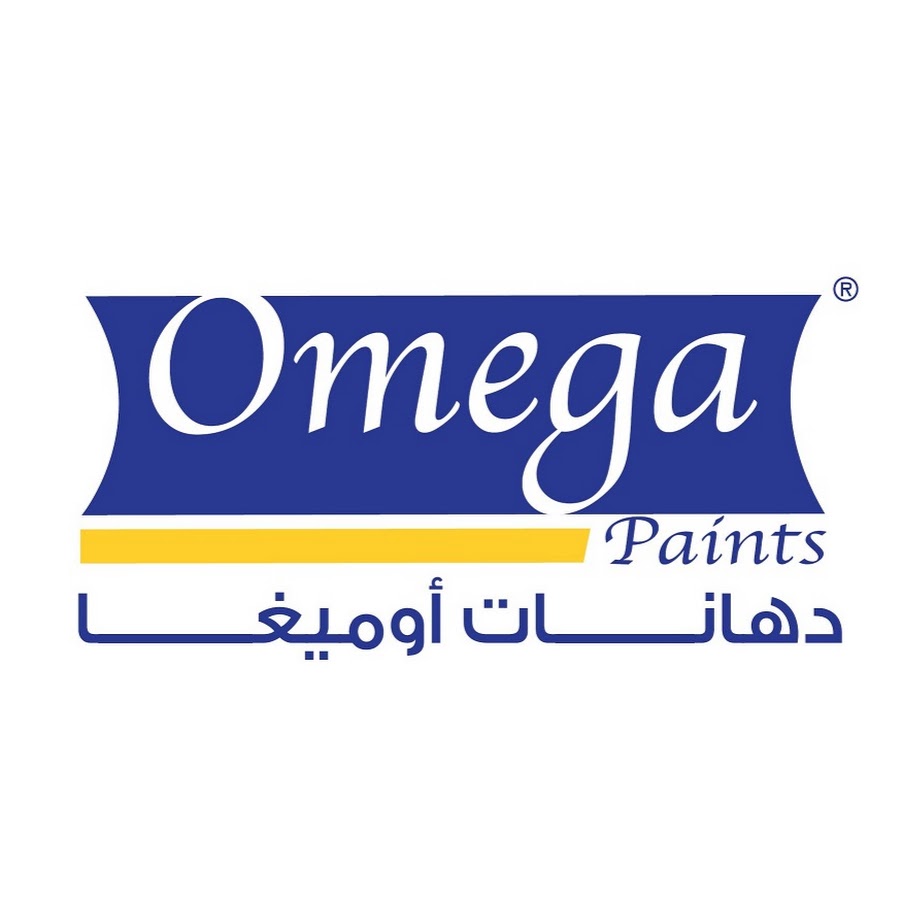 Omega Paints YouTube