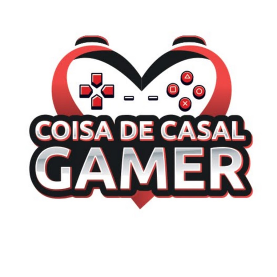 Coisa de Casal Gamer