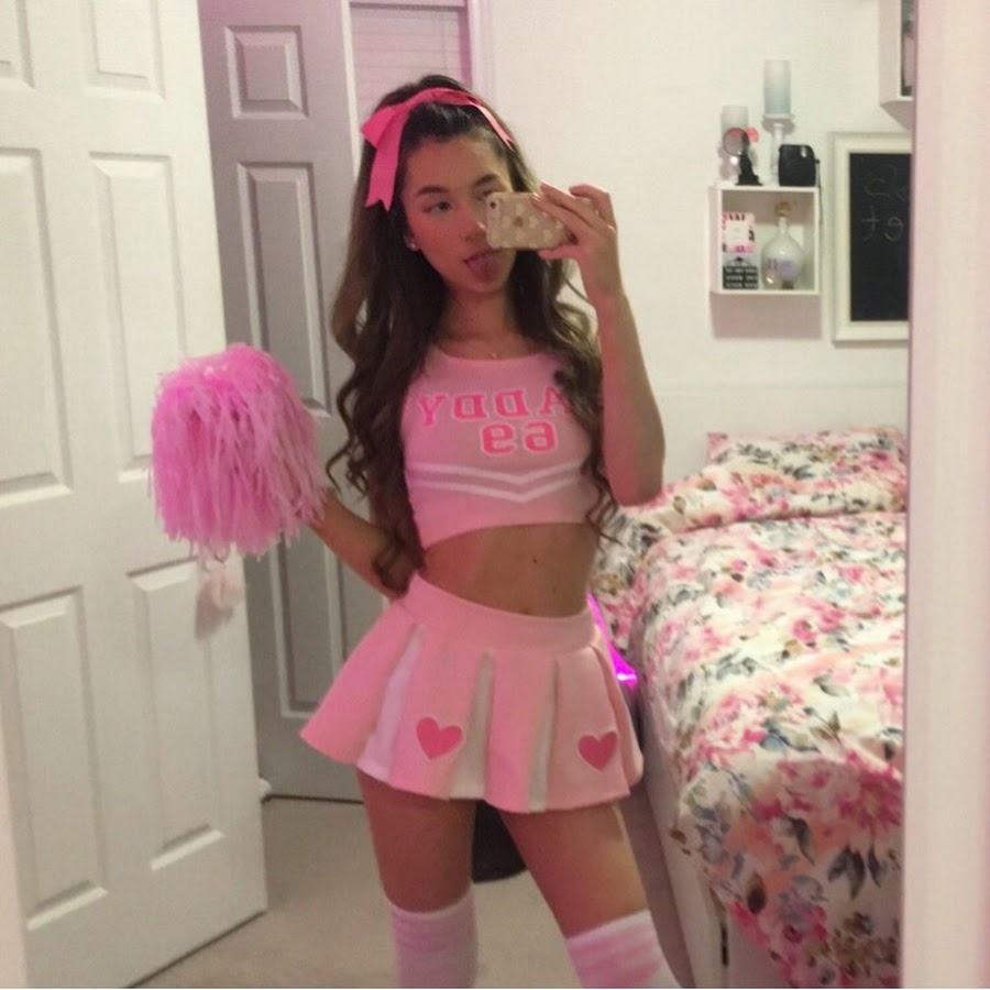 Princess Vi XO - YouTube