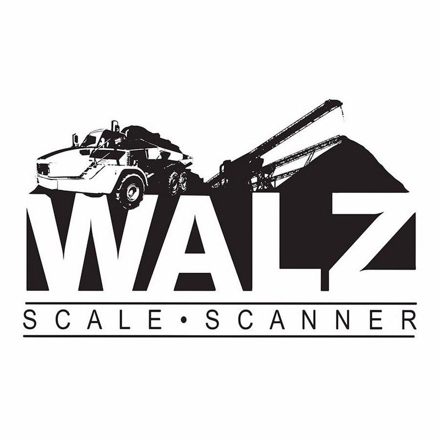 Walz Scale & Scanner Weighing Solutions