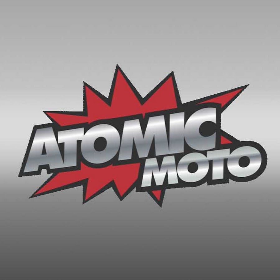 at Atomic-Moto