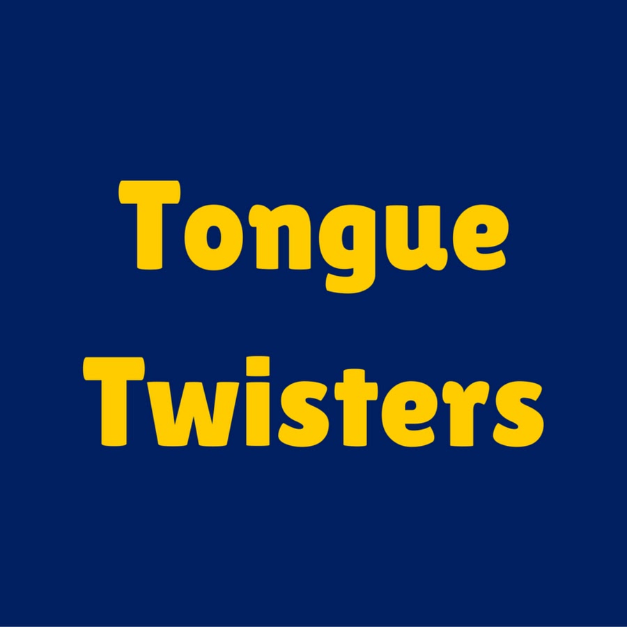 Tongue twister pour ennuie ou chevaux nerveux 