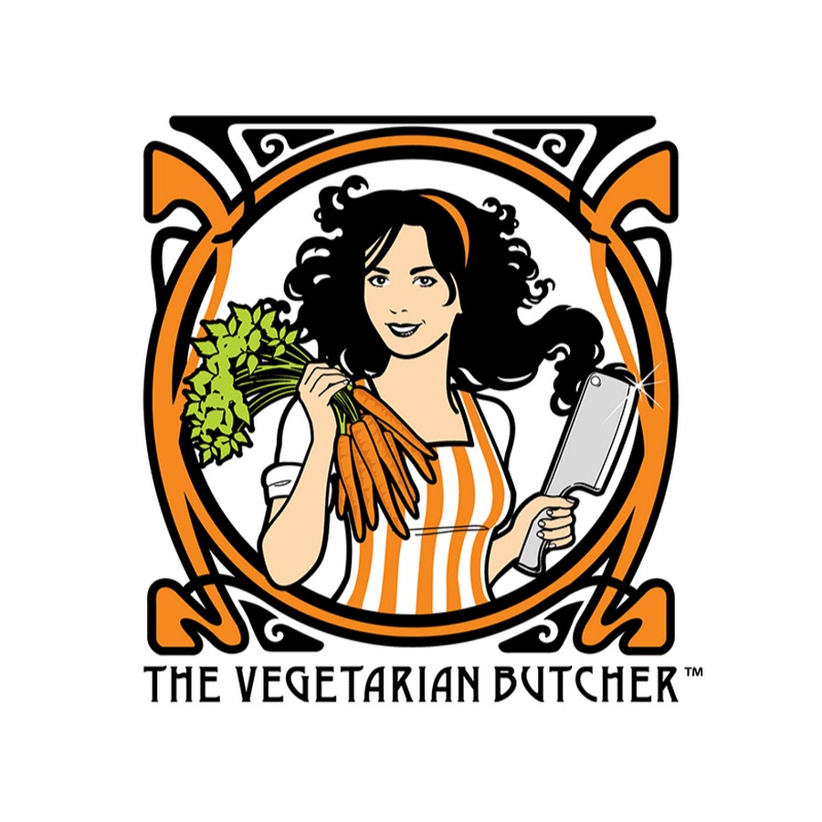 The Vegetarian Butcher: Home