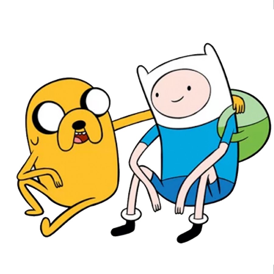 Hora de Aventuras