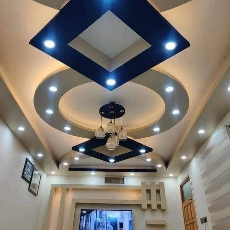 ceiling design