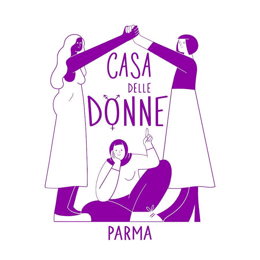 LA RESISTENZA DELLE DONNE – Casa delle Donne Parma