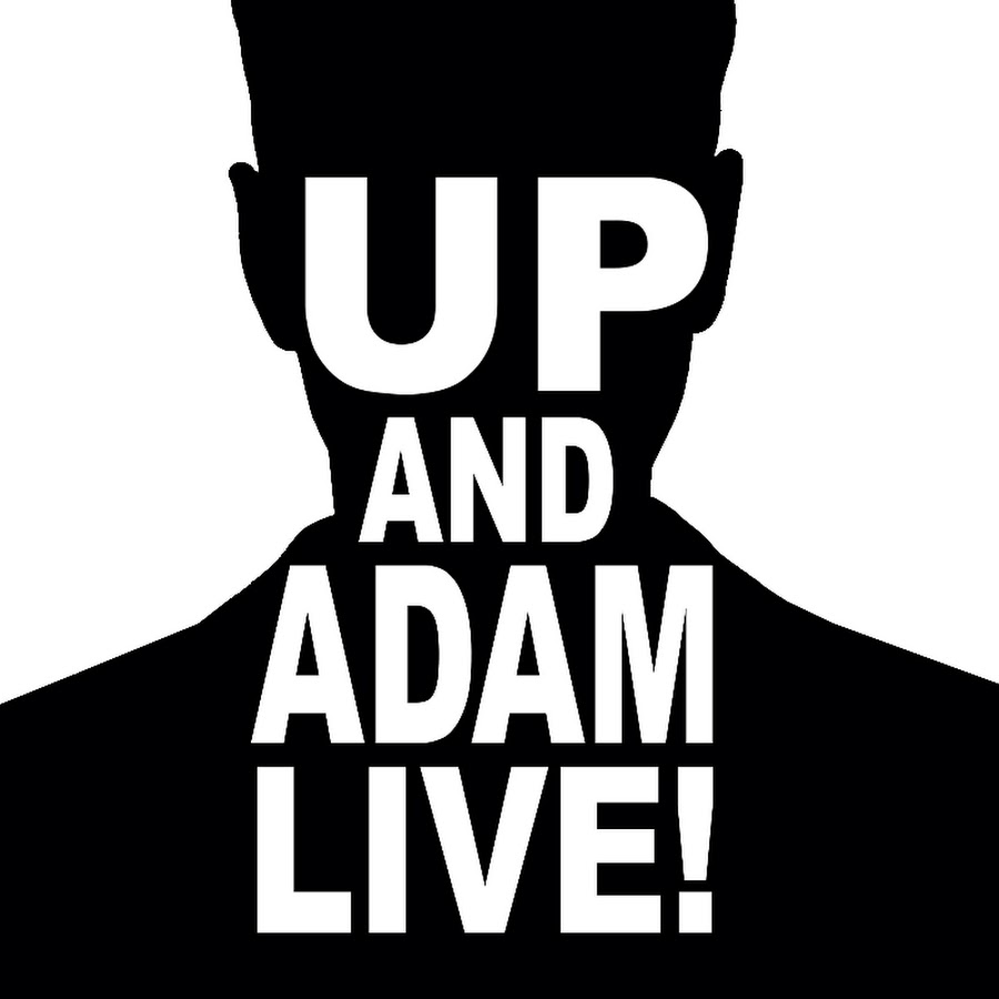 Up and Adam! 