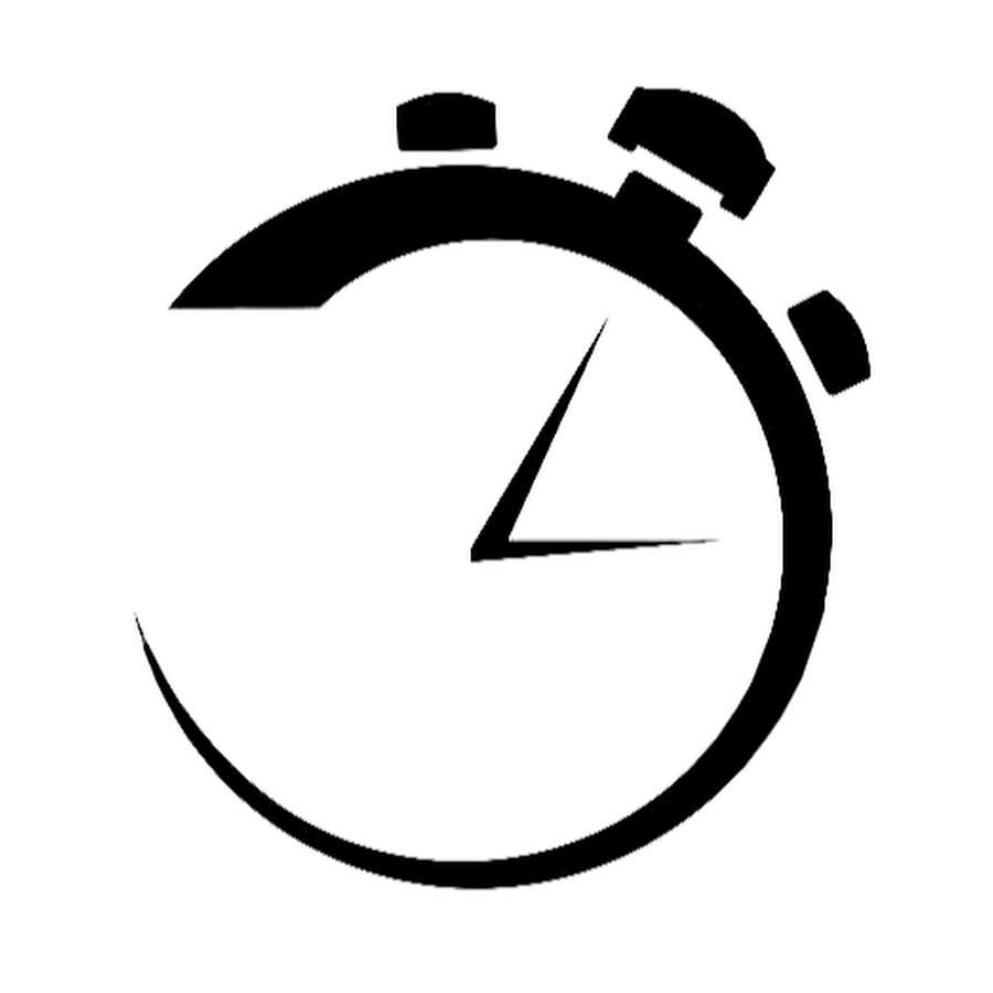 Час лого