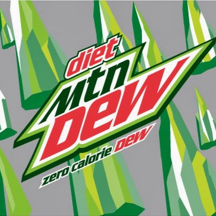 Diet mtn dew. Маунтин Дью логотип. MTN Dew logo.