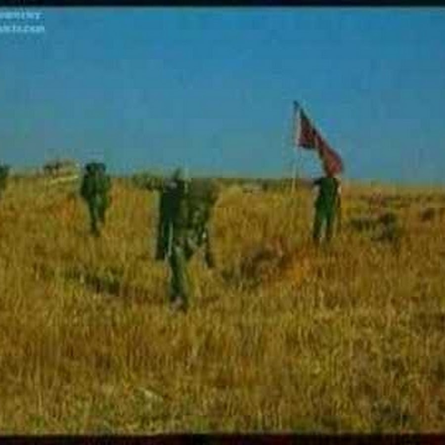 Первое лето 1974