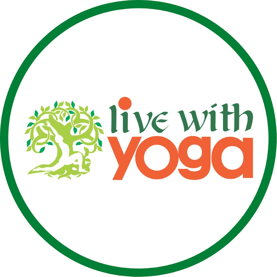 Live With Yoga 