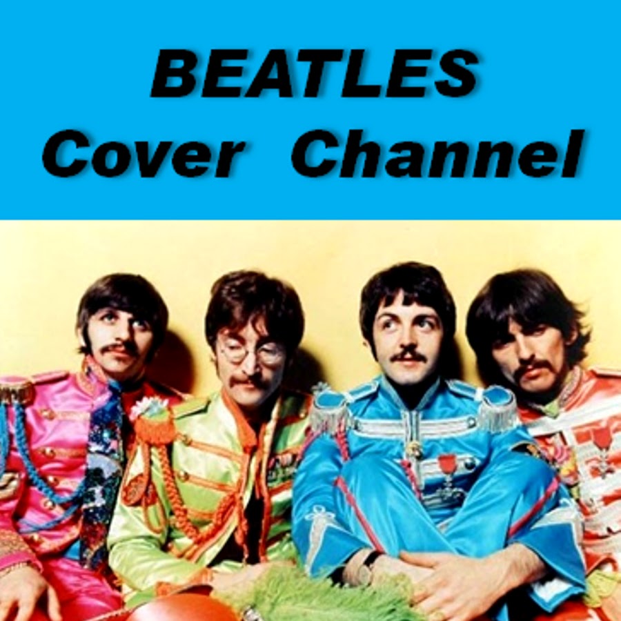 Cover beatles. Beatles Cover.
