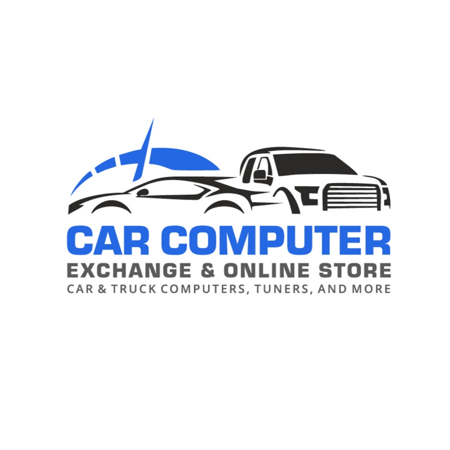 Car Computer Exchange - YouTube