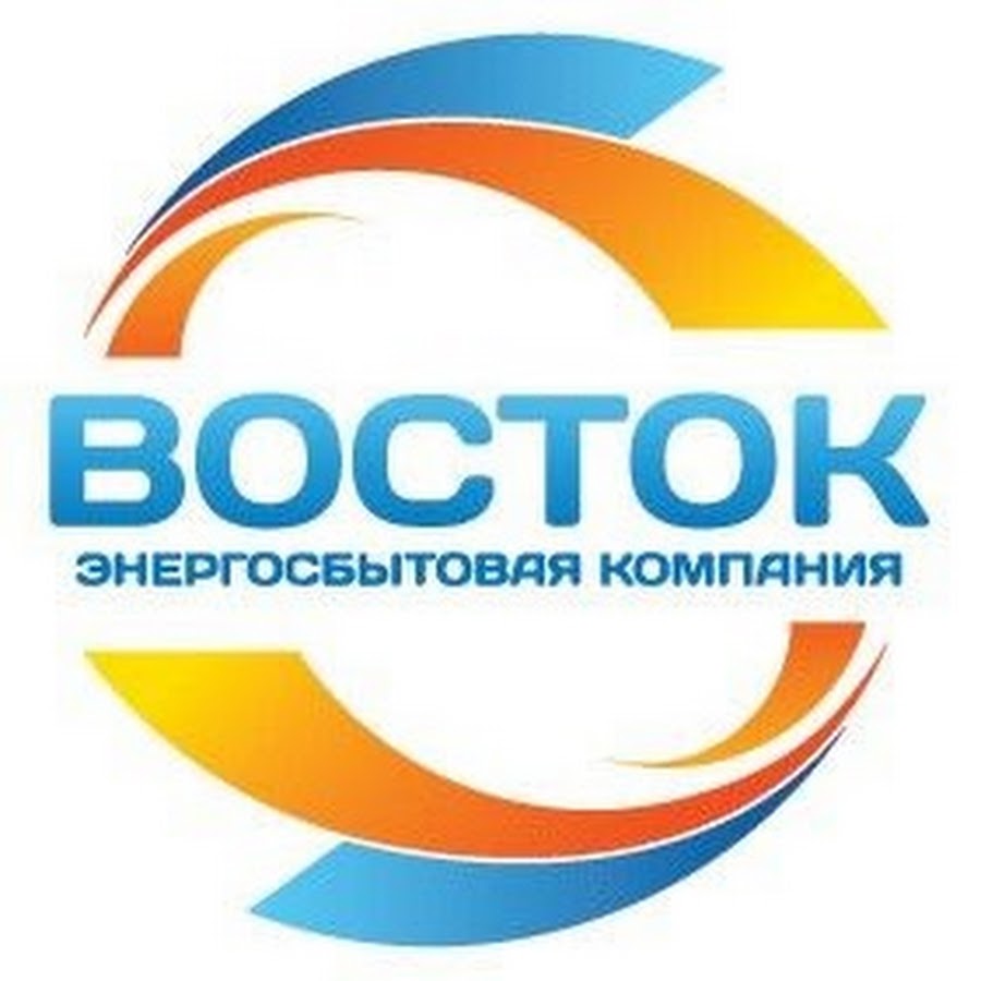 Восток сервис лого