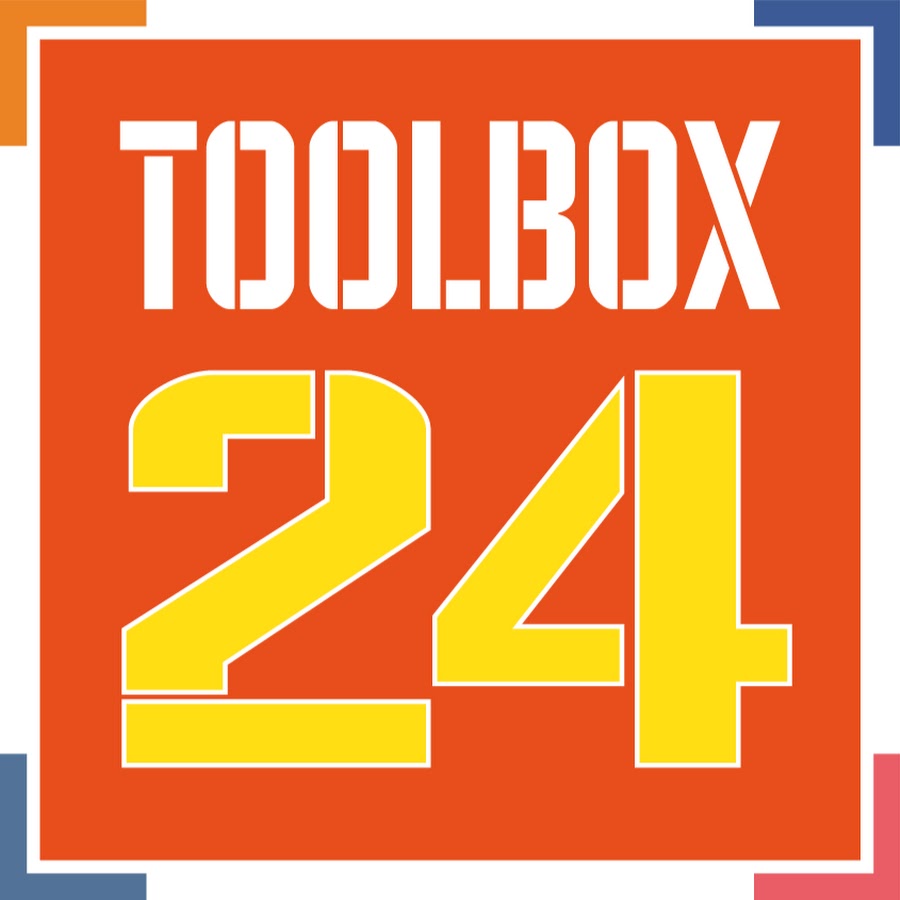 Toolbox 24