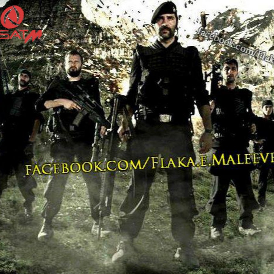 Flaka Maleve - YouTube