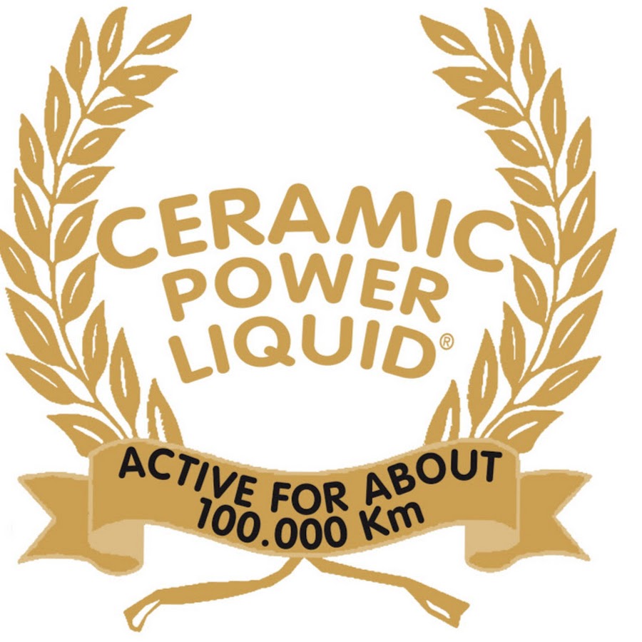 Ceramic Power Liquid - Videos