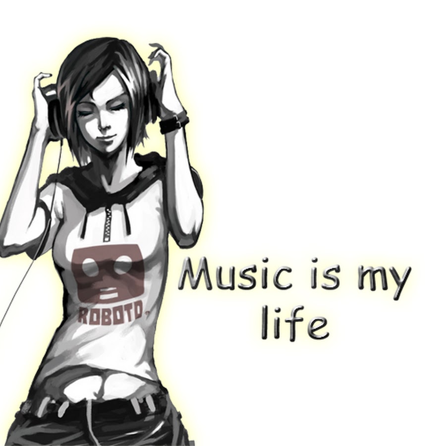 Music is my Life. Music is Life. Настя Егорова Калининград. Music is my Life картинка. My life video