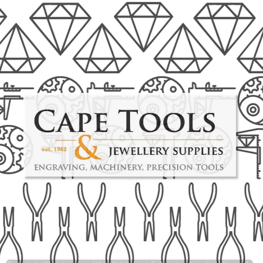 Cape Tools & Jewellery Supplies