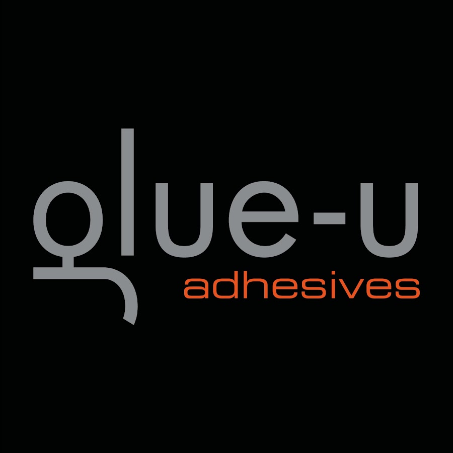 Glue-U Adhesives Mini Glushu