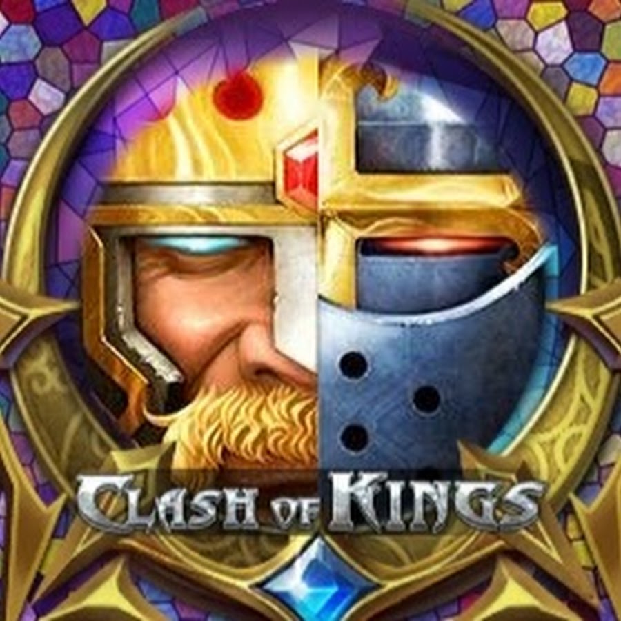 CLASH OF KINGS - Videogames - Guarapes, Natal 1247812665