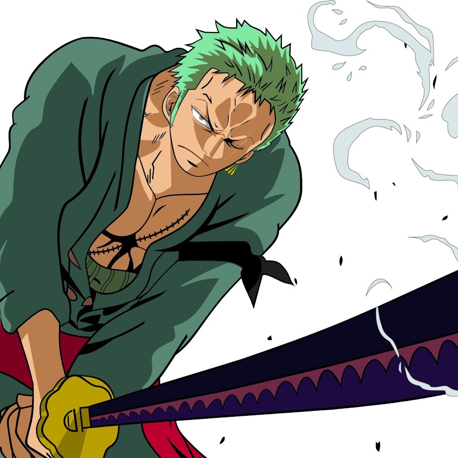 WanZoro 