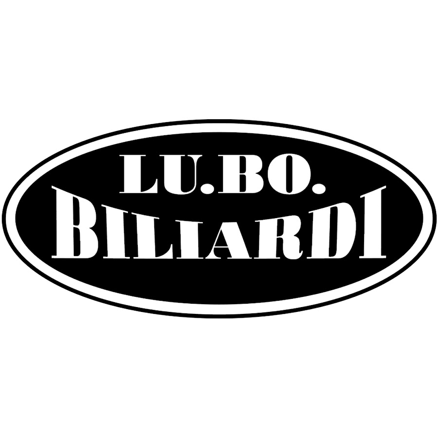 Biliardo Moderno Bulino – Lubo Biliardi