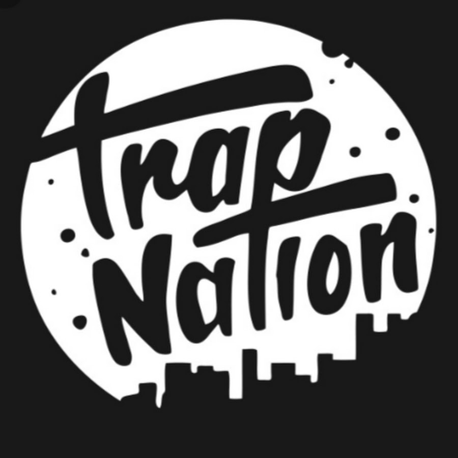 Nation logo. Натион логотип. Trap Nation без текста. Лого трап натион без надписей. Trap Nation font.