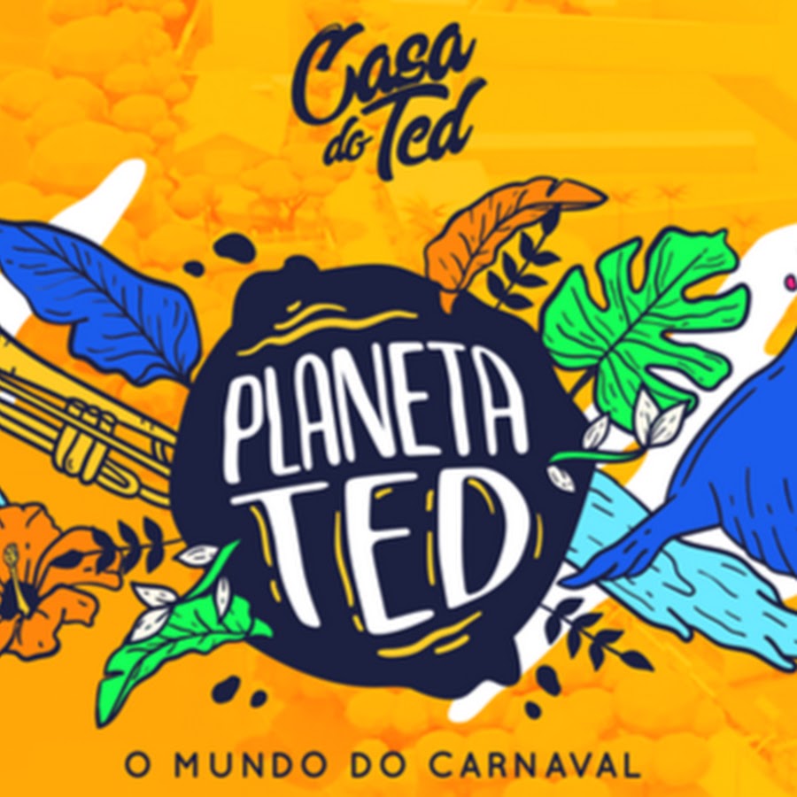 Casa do Ted - YouTube