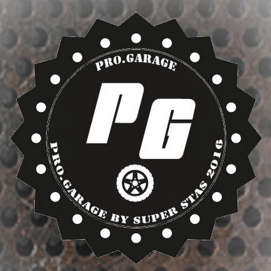 Pro garage