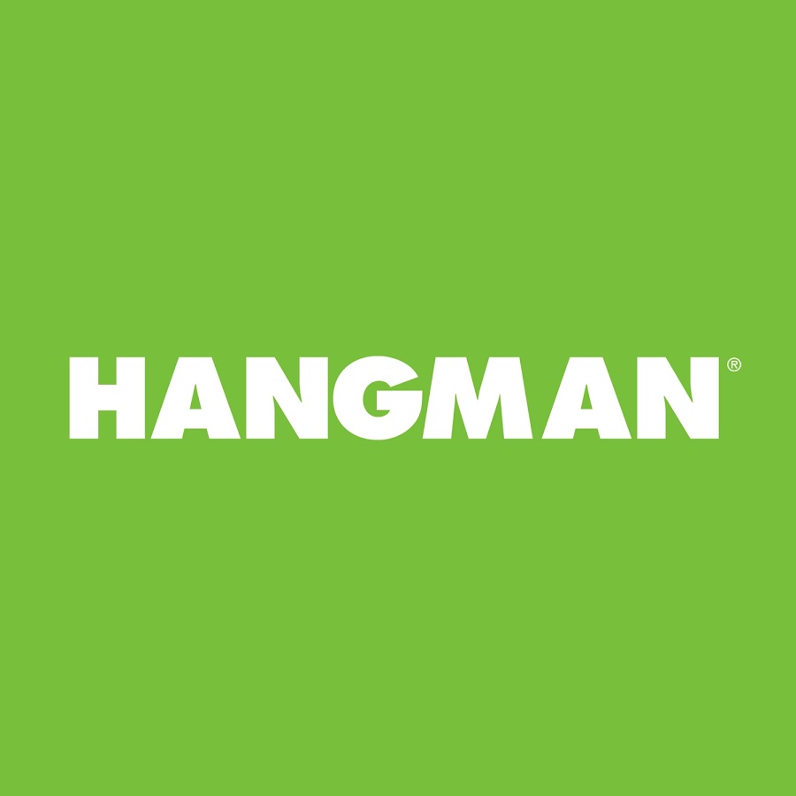 Hangman Products Hanging Solutions makes it easy