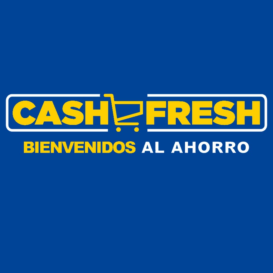 Cash Fresh - Bienvenidos al ahorro