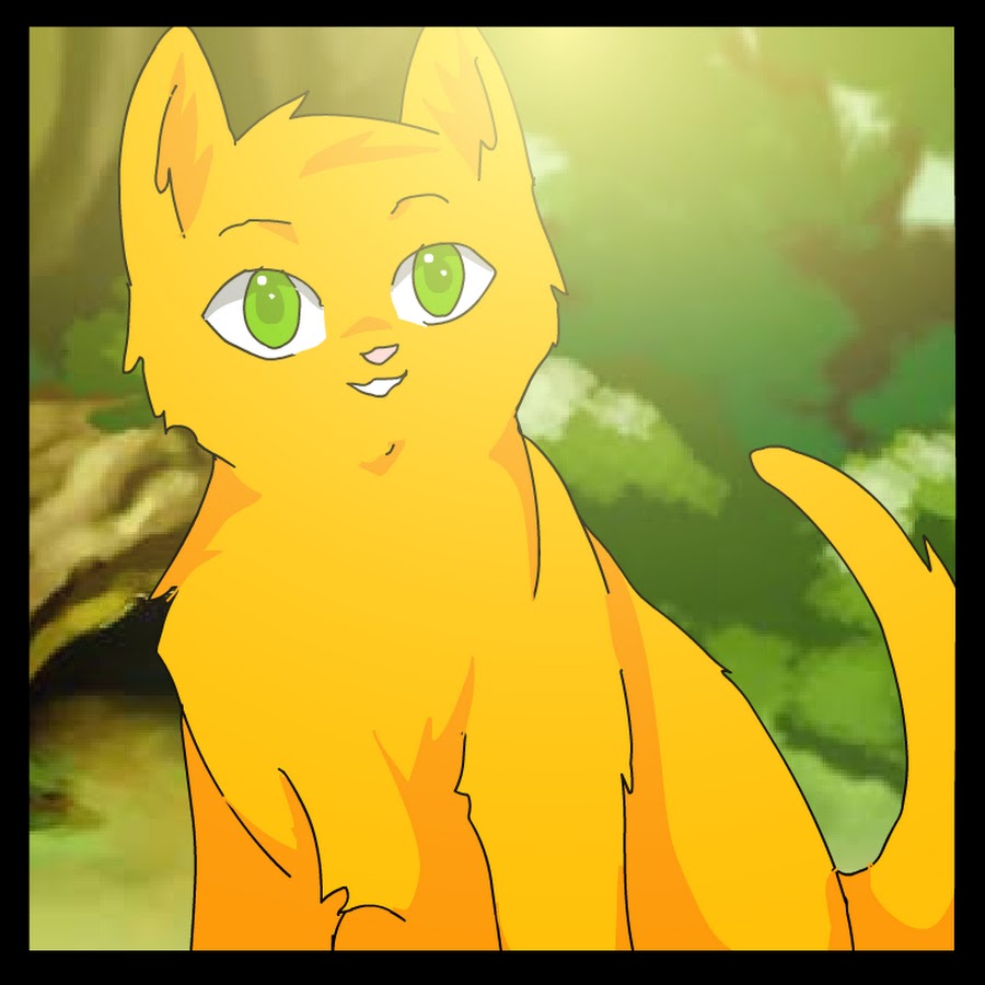 Youtube 2025 warrior cats