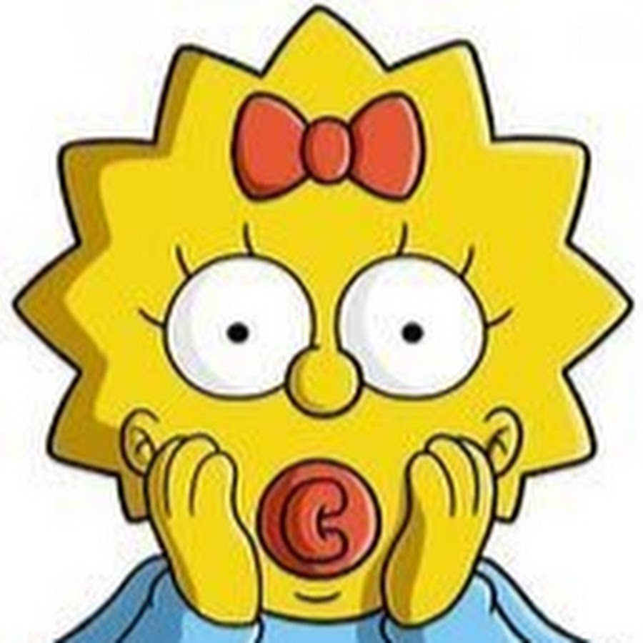 Maggie simpson. Мэгги симпсон. Мэгги симпсон злая. Мэгги из Симпсонов. Мэгги симпсон крутая.