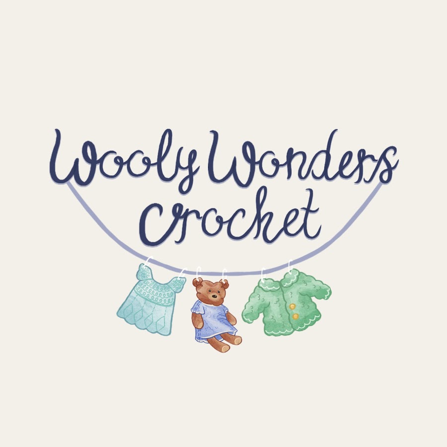 Home - Wonder Crochet