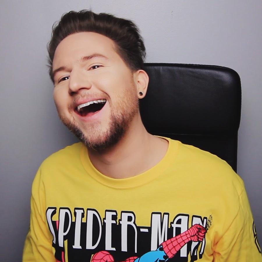 Ricky Dillon - YouTube