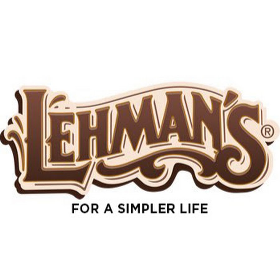 Lehman's best sale pressure canner