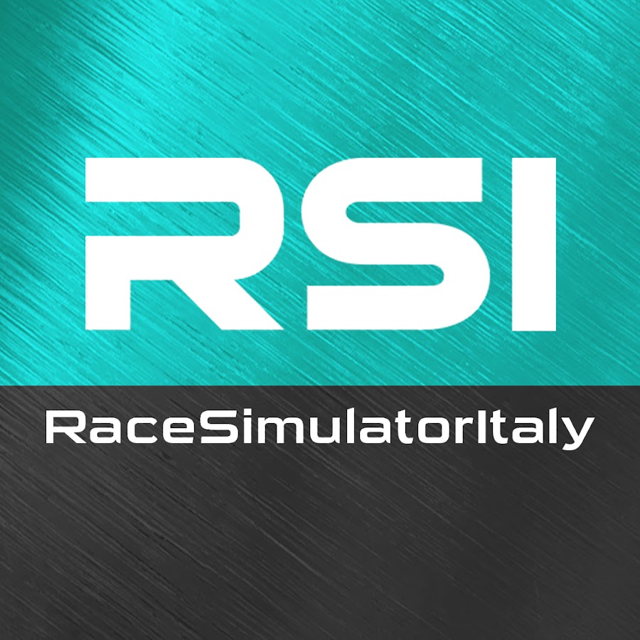 RaceSimulatorItaly 