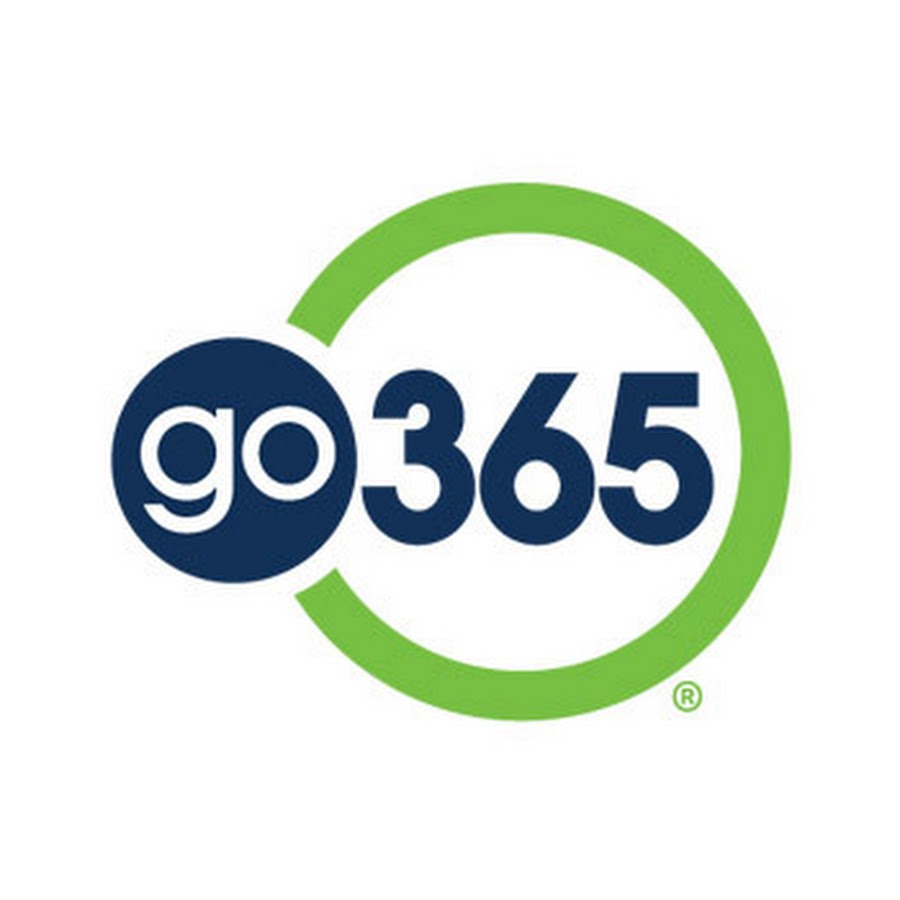 Go365 - YouTube