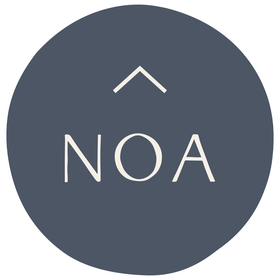 Room108 LOOK INSIDE THE MODERN, ATMOSPHERE-FULL HOUSE OF NOA