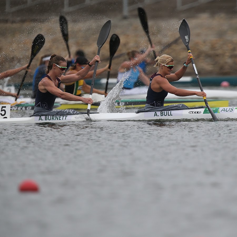 Canoe Sprint Marathon