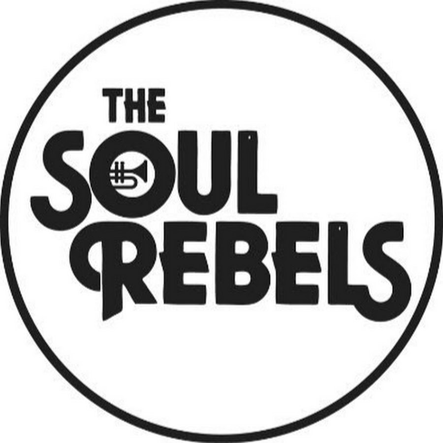 The Soul Rebels - YouTube