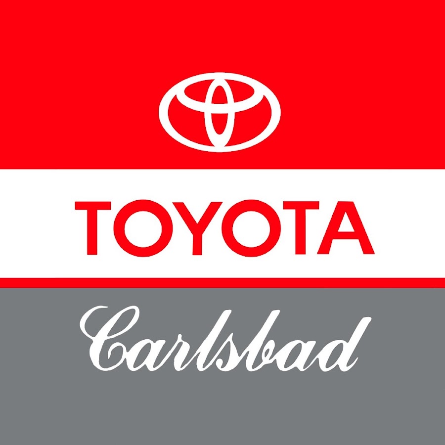 Toyota Carlsbad YouTube